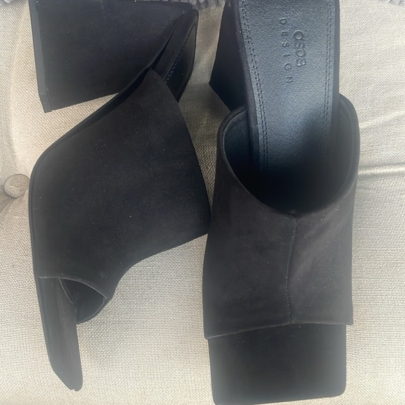 ASOS Shoes - ASOS Design